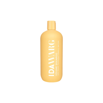VOLUME SHAMPOO PRO SIZE