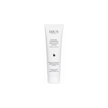 CLEANSING FACE & EYE LOTION