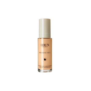 FOUNDATION NORDIC VEIL FREJA