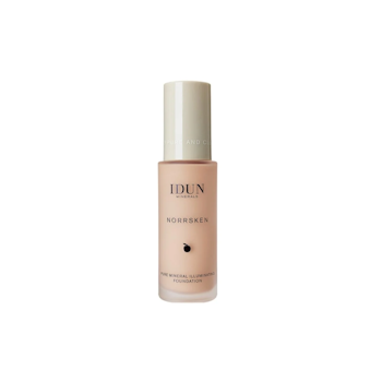 FOUNDATION NORDIC VEIL INGRID