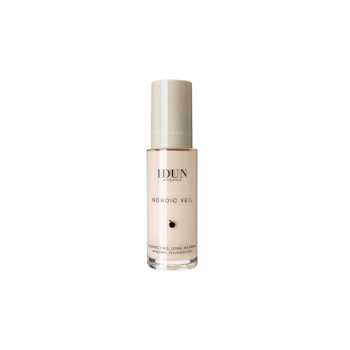 FOUNDATION NORDIC VEIL JORUNN