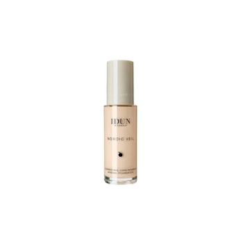 FOUNDATION NORDIC VEIL SAGA