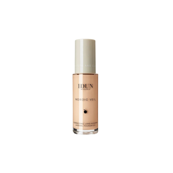 FOUNDATION NORDIC VEIL SIRI