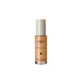 FOUNDATION NORDIC VEIL SVEA