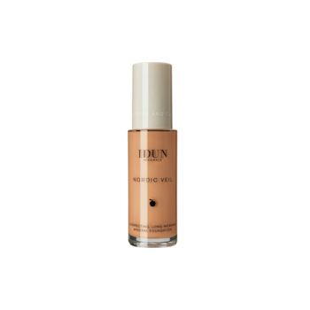 FOUNDATION NORDIC VEIL YLVA