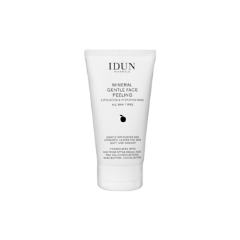 GENTLE EXFOLIATING CREAM 75ML
