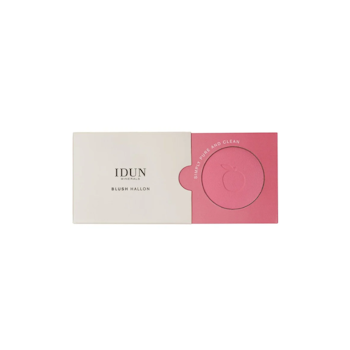 HALLON ROSENROSA BLUSH