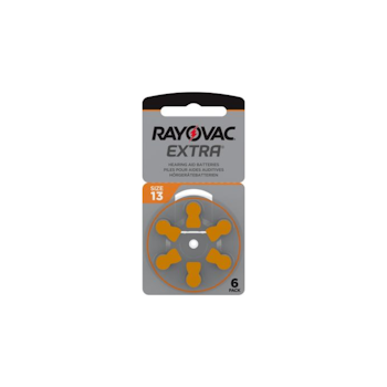 EXTRA ADVANCED 13 ORANGE