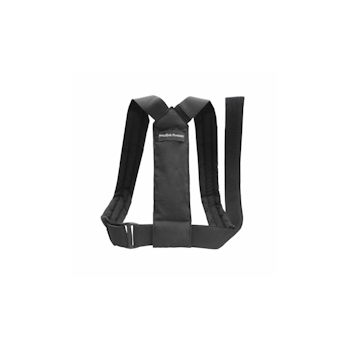 FLEXI L-XL SVART