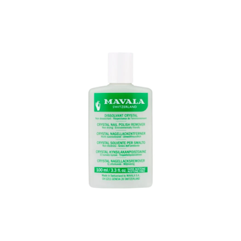 CRYSTAL NAGELLACKSREMOVER 100 ML