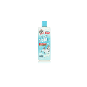 DIRTY W. BUBBLE BATH