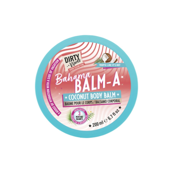DIRTY W. COCO BODY BALM