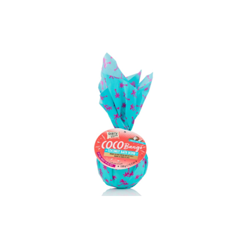 DIRTY W. COCONUT BATH BOMB