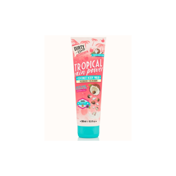 DIRTY W. COCONUT BODY WASH