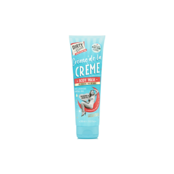 DIRTY W. CREME DE LA CREME WASH