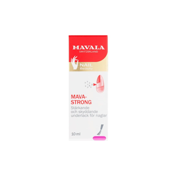 MAVA-STRONG