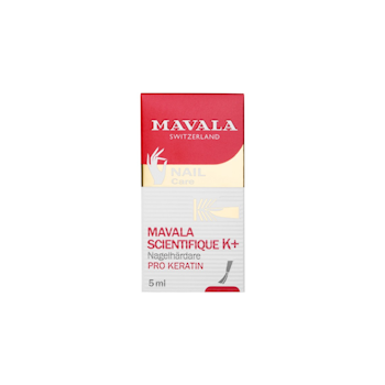 MAVALA SCIENTIFIQUE K+