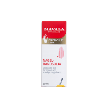 NAGELBANDSOLJA 10 ML