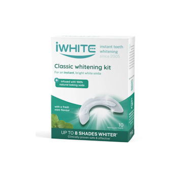 IWHITE CLASSIC WHITENING KIT