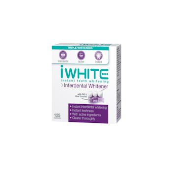 IWHITE INSTANT INTERDENTAL WHI