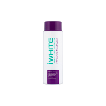 IWHITE INSTANT MUNSKÖLJ 500ML