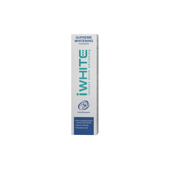 IWHITE TANDKRÄM INSTANT