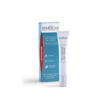 REMESCAR EYE CONTOUR DAY CREAM