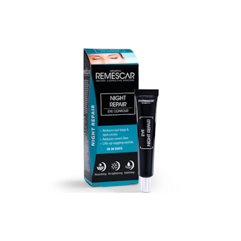 REMESCAR NIGHT REPAIR EYE CONTCREAM