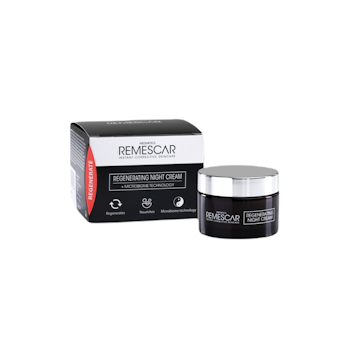 REMESCAR REGENERATING NIGHT CREAM