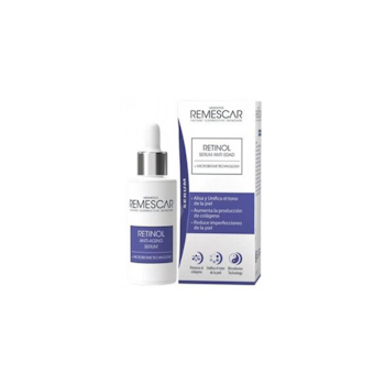 REMESCAR RETINOL SERUM