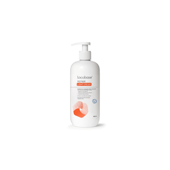 REPAIR LIGHT CREAM 450ML