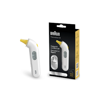 BRAUN IRT3030WE