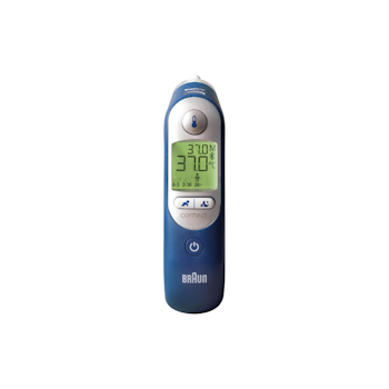 THERMOSCAN7+ CONNECT TERMOMETER