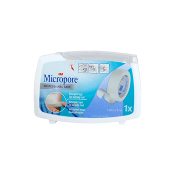 MICROPORE VIT 9,1MX12,5MM