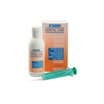 DIAFARM FÖRHUDSRENS 100ML