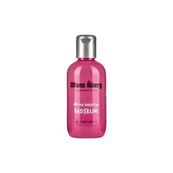 ALFONS BUBBLIGA BADSKUM 200ML