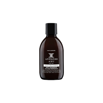 ANTONIO AXU SHAMPOO ANTI-DANDRUFF