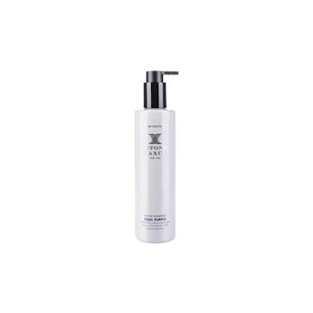 ANTONIO AXU SILVER SHAMPOO C. PUR