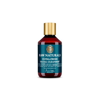 GLACIER WATER FACE CLEANSING FLUID