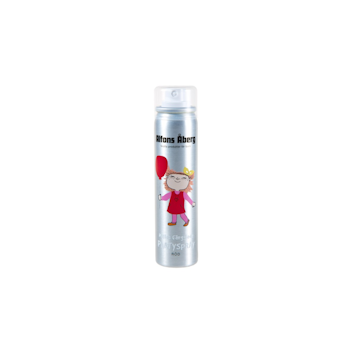 MILLAS FÄRGGLADA PARTYSPRAY 80ML