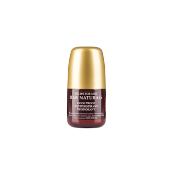 RAW NATURALS GOOF PROOF DEODORANT