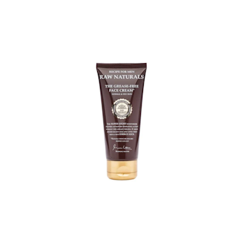 RAW NATURALS GREASEFREE FACE CREAM