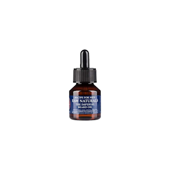 RAW NATURALS IMPERIAL BEARD OIL