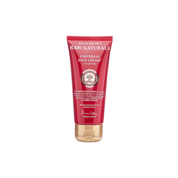 RAW NATURALS UNIVERSAL FACE CREAM