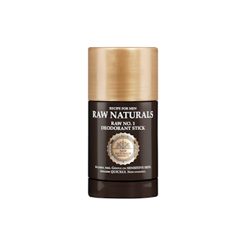 RAW NO 1 DEODORANT STICK 75 ML