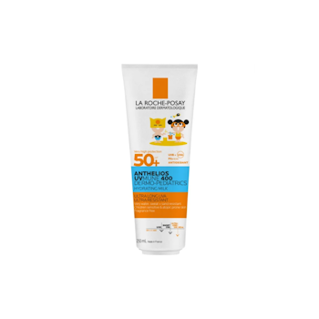 ANTHELIOS KIDS UVMUNE MILK SPF50+