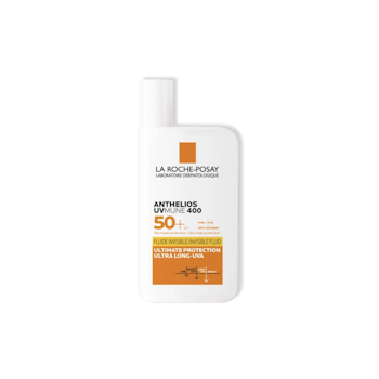 ANTHELIOS UVMUNE ULTRA LIGHT CREME