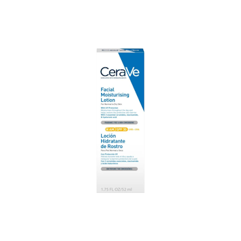 FACIAL MOISTURISING LOTION AM SPF30