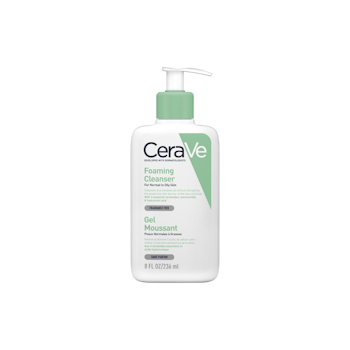 FOAMING CLEANSER 236ML