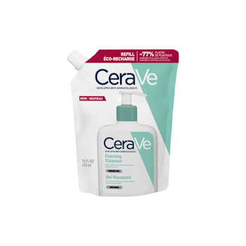 FOAMING CLEANSER, REFILL 473ML